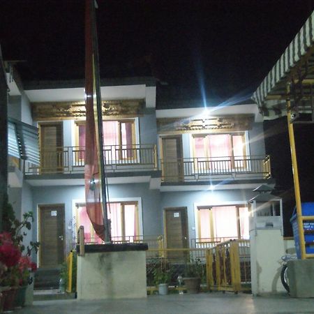 Chandan Guest House Leh Exterior photo