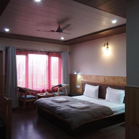 Chandan Guest House Leh Exterior photo